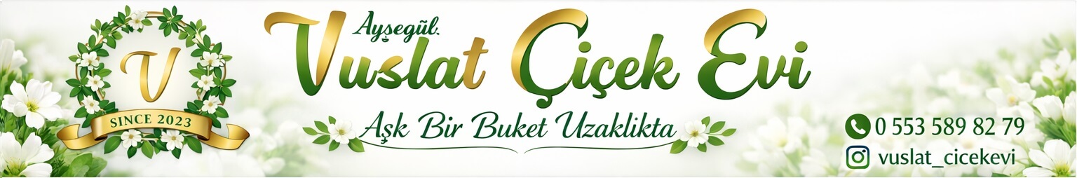 Karatay Çiçek Evi Konya